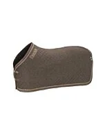 Eskadron Heritage Zweet Deken Acrylic Quilted Plaza Taupe