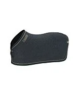 Eskadron Heritage Zweet Deken Acrylic Quilted Antique Green