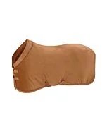 Eskadron zweetdeken Velvet Crystal Platinum Pure Cognac