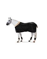 Eskadron Heritage Staldeken Faux Fur Black