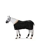 Eskadron Heritage Staldeken Faux Fur Black