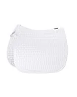 Eskadron Zadeldek Cotton Wit 