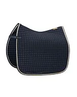 Eskadron Zadeldek Heritage Cotton Oxfordnavy