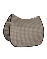 Eskadron Zadeldek Cotton Heritage Ivory Grey