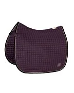 Eskadron Zadeldek Cotton Heritage Deepberry