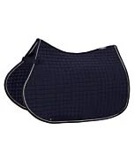 Eskadron Heritage Zadeldek Cotton Navy