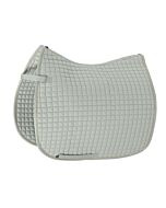 Eskadron Heritage Zadeldek Cotton Sea Salt