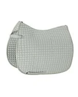 Eskadron Heritage Zadeldek Cotton Sea Salt