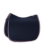 Eskadron Zadeldek Cotton Navy