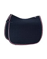 Eskadron Zadeldek Cotton Navy