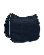 Eskadron Zadeldek Cotton Navy