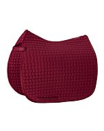 Eskadron Zadeldek Cotton Classic Sports Rustic Red