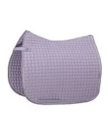 Eskadron Zadeldek Cotton Classic Sports Silk Purple