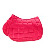 Eskadron Zadeldek Big Square Glitter Reflexx Pink