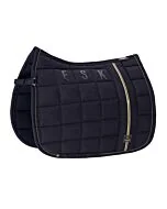 Eskadron zadeldek Big Square Sparkle Heritage Navy