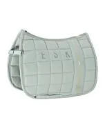 Eskadron zadeldek Big Square Sparkle Heritage Sea Salt