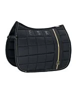 Eskadron zadeldek Big Square Sparkle Heritage Antique Green