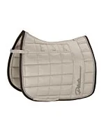 Eskadron Big Square Glossy Platinum Greige