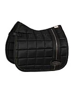 Eskadron zadeldek Big Square Glossy Heritage Black