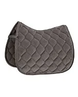 Eskadron zadeldek Velvet Crystal Classic Sports Fossil