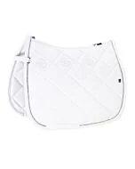 Eskadron Zadeldek Sparkle Crystal Dynamic Wit