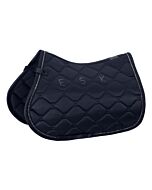 Eskadron Zadeldek Mattgloss Crystal Classic Sports Dark Navy