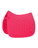 Eskadron zadeldek Glitter Mesh Reflexx Pink