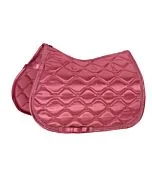 Eskadron Zadeldek Satin Emblem Classic Rouge