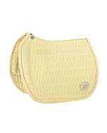 Eskadron Zadeldek Softshell Avantgarde Platinum Pure Sunflower