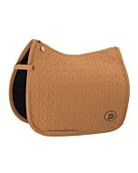 Eskadron Zadeldek Softshell Platinum Cognac