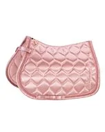 Eskadron Zadeldek Satin Jewel Heritage Powder Rose