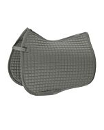 Eskadron Zadeldek Cotton Compact Reflexx Lightolive