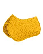 Eskadron Zadeldek Softshell Classic Sports Vintage Gold