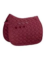 Eskadron Zadeldek Softshell Classic Sports Rustic Red