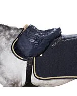 ESKADRON Heritage Zadelhoes Oxfordnavy