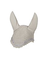 Eskadron Vliegenmuts Crystal Platinum Pearl Grey