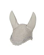 Eskadron Vliegenmuts Crystal Platinum Pearl Grey