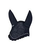 Eskadron Vliegenmuts Crystal Platinum Navy