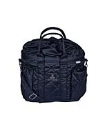 Eskadron Poetstas Glossy Quilte Platinum Navy