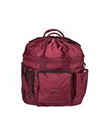 Eskadron Poetstas Rustic Red