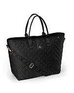 Eskadron Heritage Big Shopper Black
