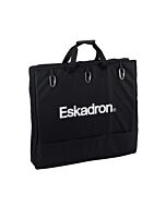 Eskadron Wedstrijd Tas Reflexx Black