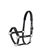 Eskadron Halster Pin Buckle Black