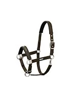 Eskadron Halster Pin Buckle Brown