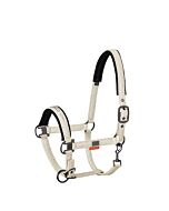 Eskadron Platinum Halster Glossy Off White