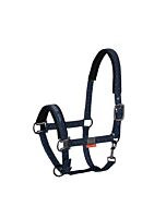 Eskadron Platinum Halster Glossy Navy