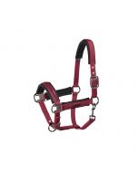 Eskadron Halster Pinbuckle Classic Sports Rustic Red