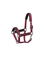 Eskadron Halster Pinbuckle Classic Sports Rustic Red