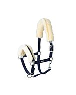 Eskadron Halster met Lamsvel Navy