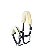 Eskadron Halster met Lamsvel Navy